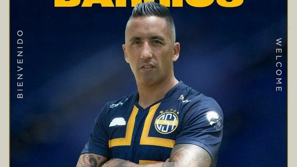 ¡¡¡El "Triqui" presenta a su fichaje de lujo en su retorno a Primera División!!!
