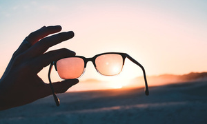 Salud insta al cuidado de la vista ante el sol del verano - OviedoPress