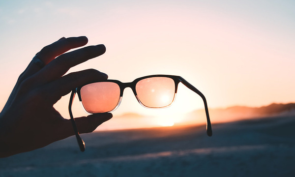 Salud insta al cuidado de la vista ante el sol del verano - OviedoPress