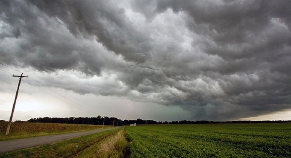 Fenómeno “La Niña” persistirá hasta el primer trimestre del 2023