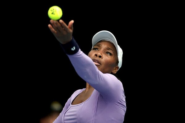 Diario HOY | Coco Gauff avanza a cuartos en Auckland, Venus Williams eliminada