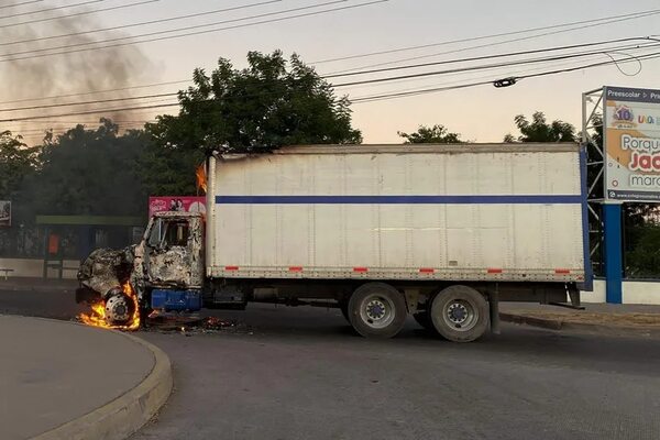 Capturan a Ovidio Guzmán, el hijo del Chapo, en el norte de México - Mundo - ABC Color