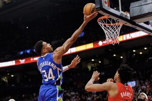 Diario HOY | Giannis, otra vez decisivo con un fenomenal triple-doble