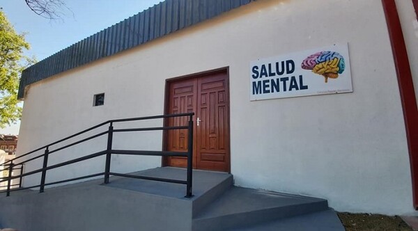 Diario HOY | Confían en que Ley de Salud Mental será un paso importante