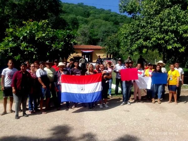 Denuncian despidos por vendetta política en Municipalidad de Fuerte Olimpo - Noticias del Chaco - ABC Color
