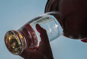 LA IMPORTANCIA DEL CONSUMO DE AGUA EN VERANO - Itapúa Noticias