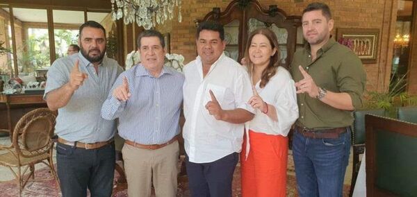 El Tigre cambia de bando | 1000 Noticias