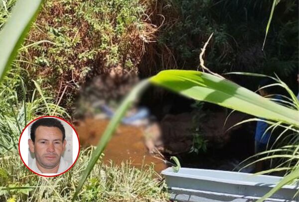 Hallaron cuerpo sin vida de hombre que fue raptado anoche en Pedro Juan Caballero - Megacadena — Últimas Noticias de Paraguay