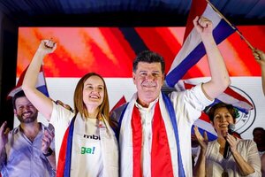 Según medio internacional, Alegre afirmó que romperá con Taiwán si llega a la Presidencia - El Trueno