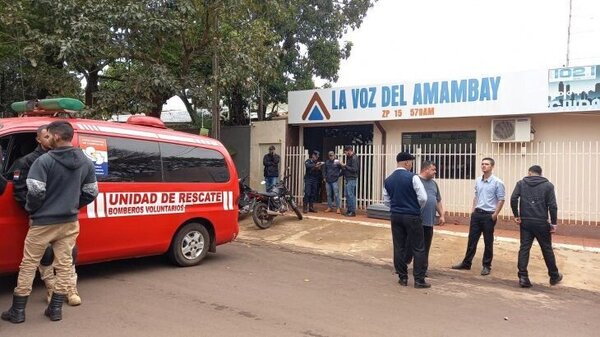 América Latina fue la región con más asesinatos a trabajadores de prensa en 2022 - Radio Imperio