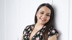 Clarita Martínez contó que dejó la tevé: "Recuperé la libertad"