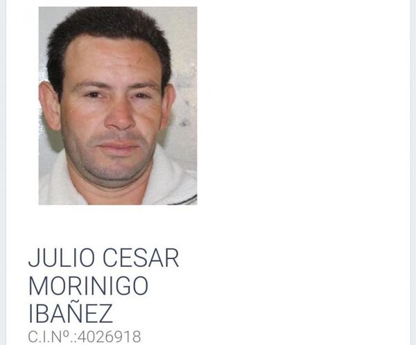 Hallan el cuerpo del ex preso que fue raptado en el barrio San Gerardo