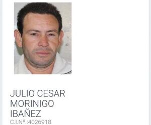 Hallan en un arroyo el cuerpo sin vida del ex preso que fue raptado en barrio San Gerardo; el cuerpo presentaba varios impactos de arma de fuego