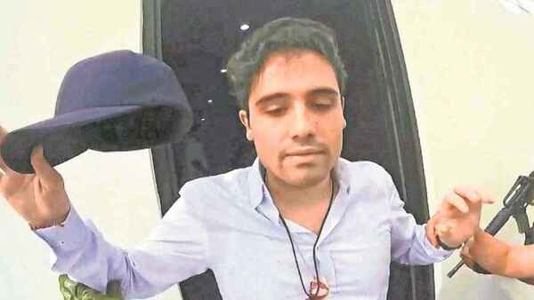 Diario HOY | Fuertes tiroteos en México tras captura del hijo del "Chapo" Guzmán