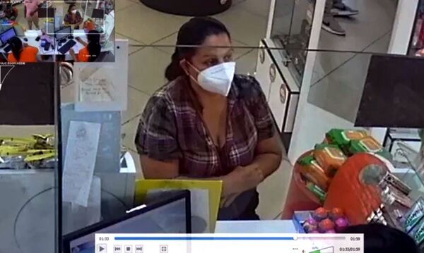 Piden prisión preventiva para involucrados en rapto de bebé | 1000 Noticias