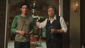 Hunters: la serie que da caza a los nazis estrena su última temporada