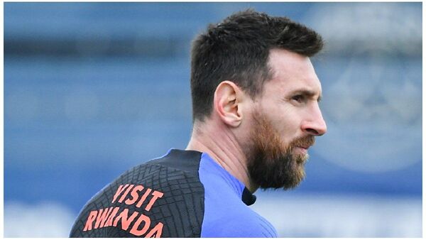 Messi no jugará en la Copa y volverá en Liga ante el Angers