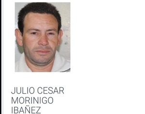 Ex convicto raptado fue muerto de diez balazos - Radio Imperio