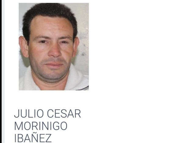 Ex convicto raptado fue muerto de diez balazos - Radio Imperio