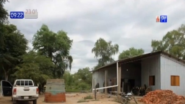 Mató a su amigo y luego violó a la esposa - Paraguaype.com