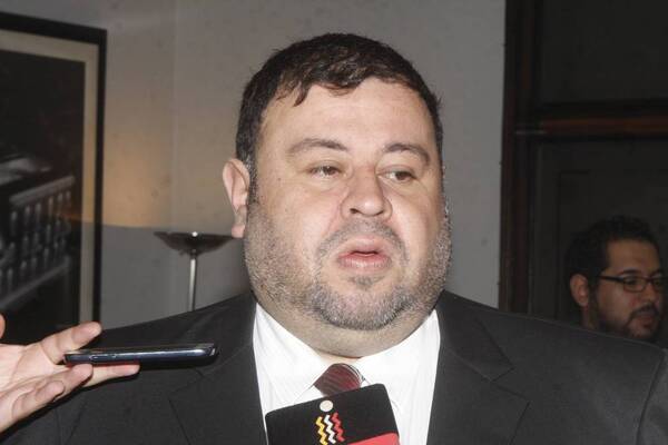 Diario HOY | Detienen al supuesto asesino de Javier Ibarra, fue su secretario
