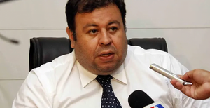 Detienen al supuesto asesino de Javier Ibarra, fue su secretario - Noticiero Paraguay