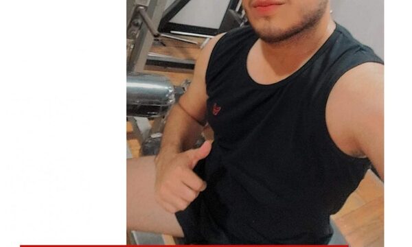 Buscan a joven que se encuentra con paradero desconocido