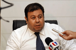 Detienen a presunto homicida de Ex Fiscal Javier Ibarra