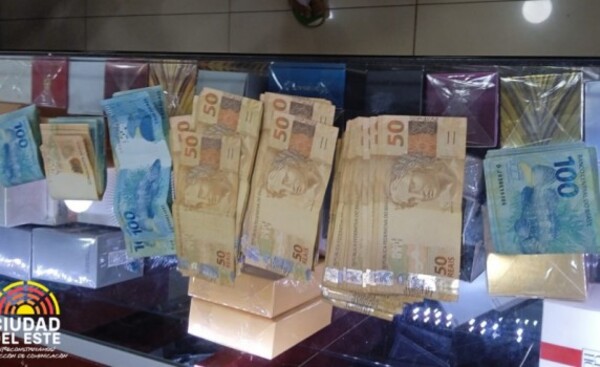 Otra presunta estafa a turista: Tras intervención, devolvieron dinero
