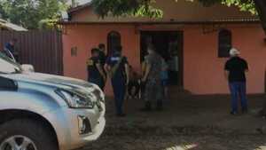 Diario HOY | Asesinaron a balazos al hombre raptado anoche en Pedro Juan