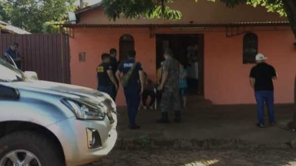 Diario HOY | Asesinaron a balazos al hombre raptado anoche en Pedro Juan
