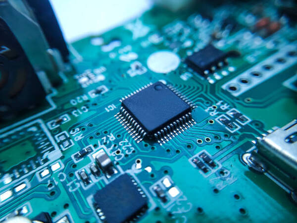 El mercado de semiconductores caerá un 5% en 2023 y dejará atrás la escasez - Revista PLUS