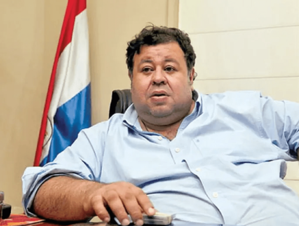 Detienen al supuesto asesino del exfiscal Javier Ibarra · Radio Monumental 1080 AM