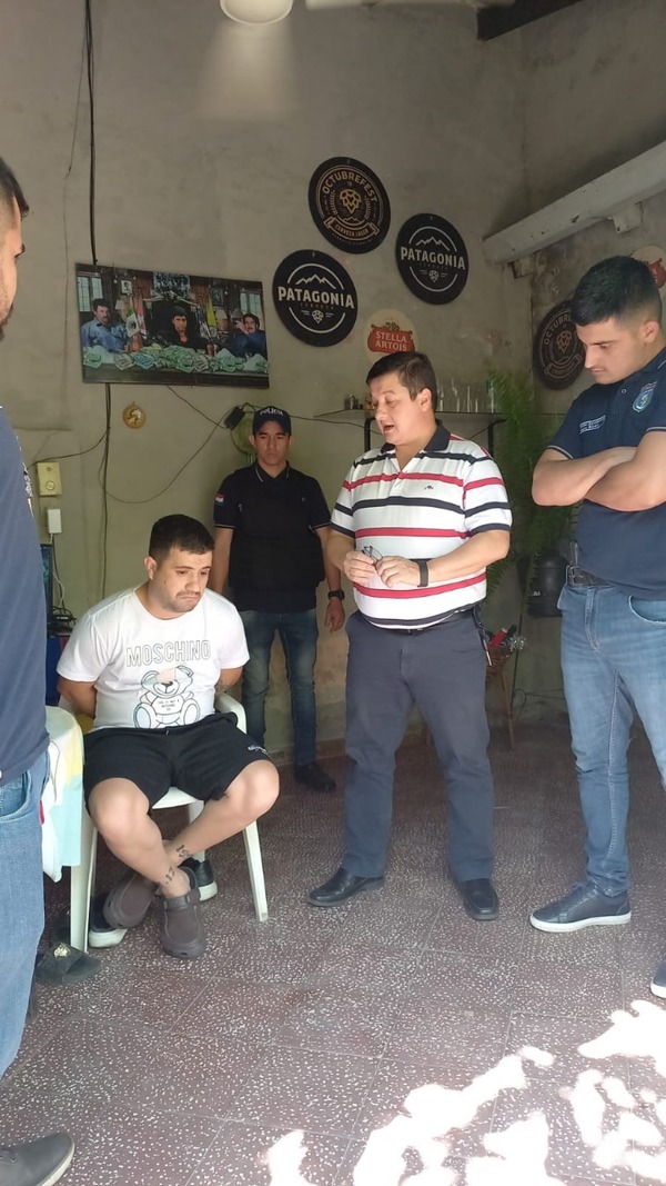 Caso Ibarra: “todos los datos técnicos llevaban a su exsecretario” | 1000 Noticias