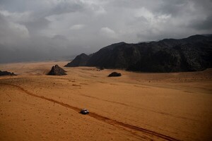 Diario HOY | El Dakar modifica su recorrido tras fuertes lluvias