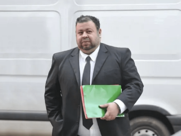 Caso Ibarra: investigadores llegaron hasta supuesto cómplice mediante circuito cerrado · Radio Monumental 1080 AM