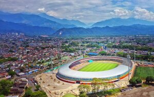 Diario HOY | Estadio de Colombia llevará el nombre de Pelé