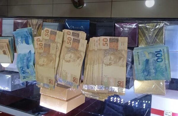 Turista denuncia estafa en Ciudad del Este y logra devolución de su dinero - ABC en el Este - ABC Color