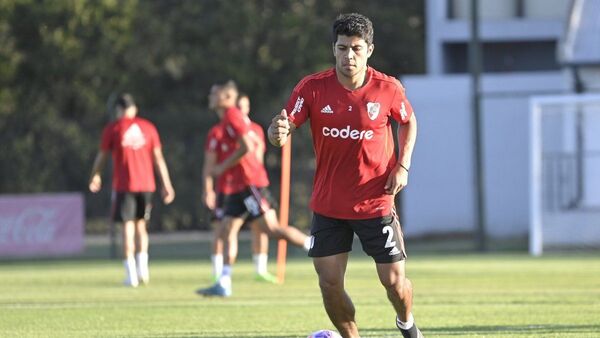 El fútbol argentino calienta motores pensando en la Supercopa
