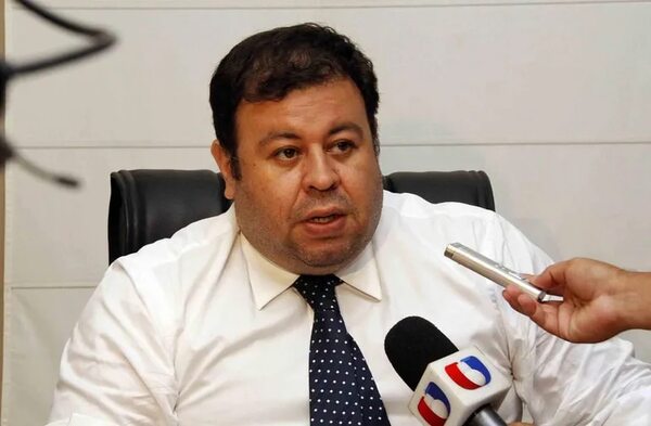 Identifican al otro sospechoso del asesinato del exfiscal Javier Ibarra - Policiales - ABC Color