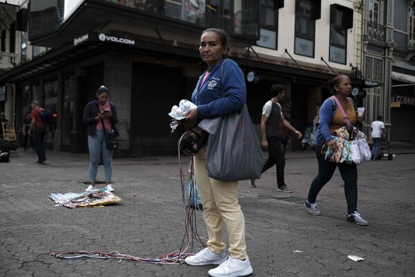 Costa Rica registra desempleo del 11,6 % y empleo informal del 43,6 % - MarketData