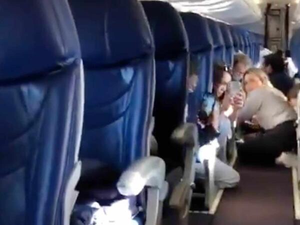 Atacan a balazos avión comercial en Culiacán tras recaptura de Ovidio Guzmán - ADN Digital