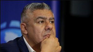 La AFA reestructura las categorías de ascenso