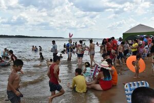 Conozca los diferentes atractivos turísticos para visitar en Ayolas - Viajes - ABC Color