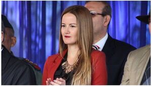 Soledad Núñez califica como "abrazo de la impunidad" nueva unidad de ANR