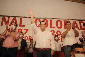 Convocan a sesión extraordinaria para asunción de Cartes - ADN Digital