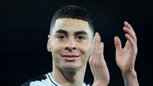 Miguel Almirón recibe una nueva nominación
