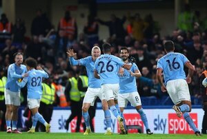 Diario HOY | Manchester City derrota al Chelsea y se acerca al líder