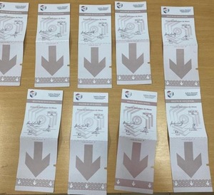 Diario HOY | Falseamiento en elecciones: decretan orden de rebeldía de un miembro de mesa