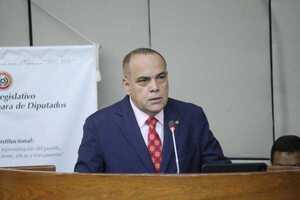 Diputado Núñez asegura que trabajarán con Wiens por una justicia independiente - ADN Digital